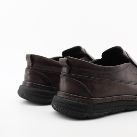 SHUMANN полуботинки 