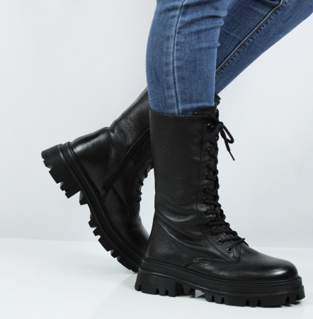 LUKME полусапоги зимние