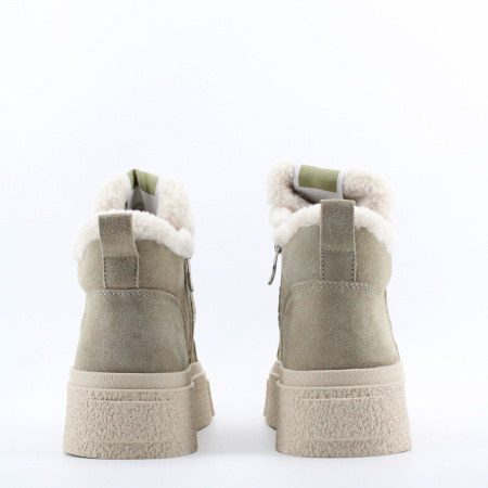 MADELLA зимние кеды