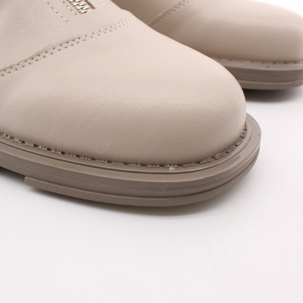 TOFA ботильоны