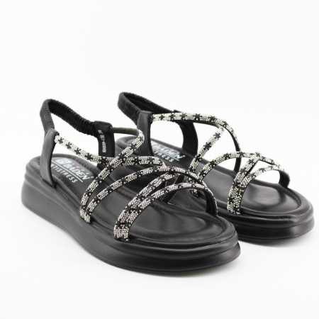 BADEN босоножки на танкетке