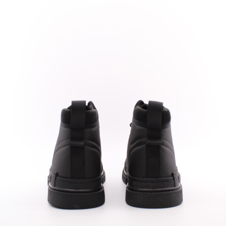 RESPECT текстильные ботинки 