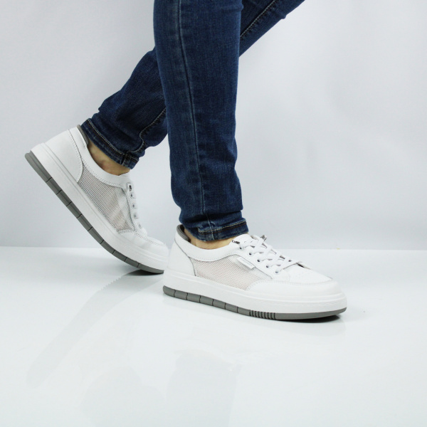 MADELLA кеды двухцветная подошва