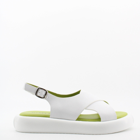 SPUR сандалии