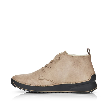 RIEKER ботинки