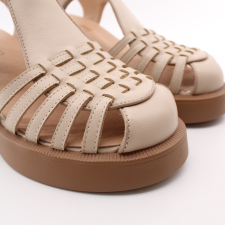 MADELLA туфли массивный рифленный каблук