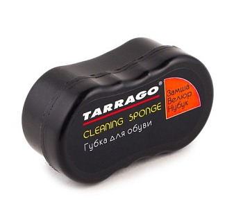TARRAGO Губка для замши и нубука МИНИ