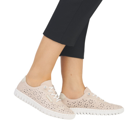 RIEKER полуботинки