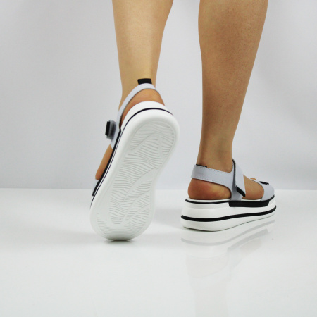 LUKME босоножки