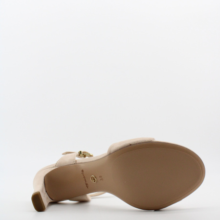 TAMARIS туфли на каблуке женские