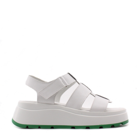 LUKME босоножки-спорт