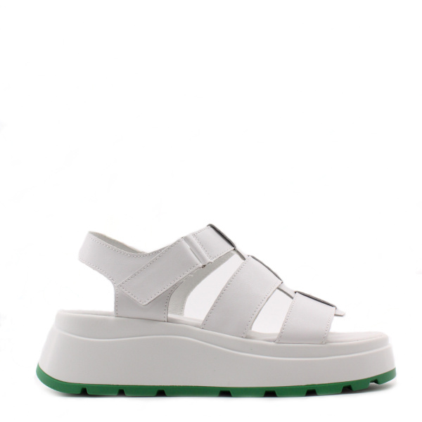 LUKME босоножки-спорт