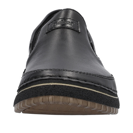 RIEKER полуботинки 