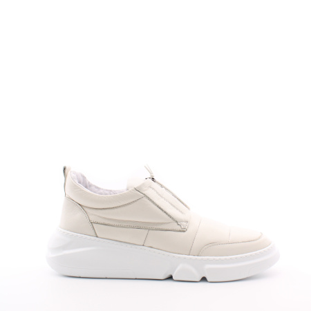 Кроссовки кожаные ROMER