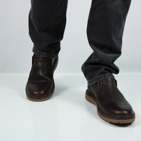 BASKARA полуботинки