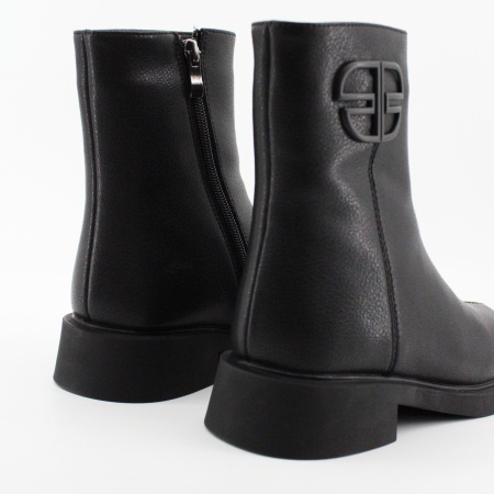 LUKME ботильоны