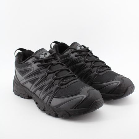 TORSION FIELD утепленные кроссовки