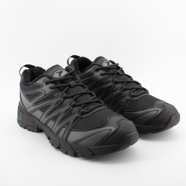 TORSION FIELD утепленные кроссовки