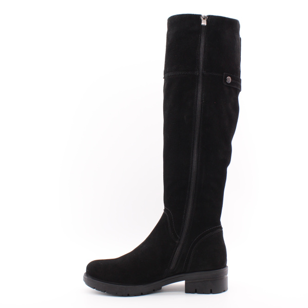 FRANCESCO DONNI сапоги с декором 