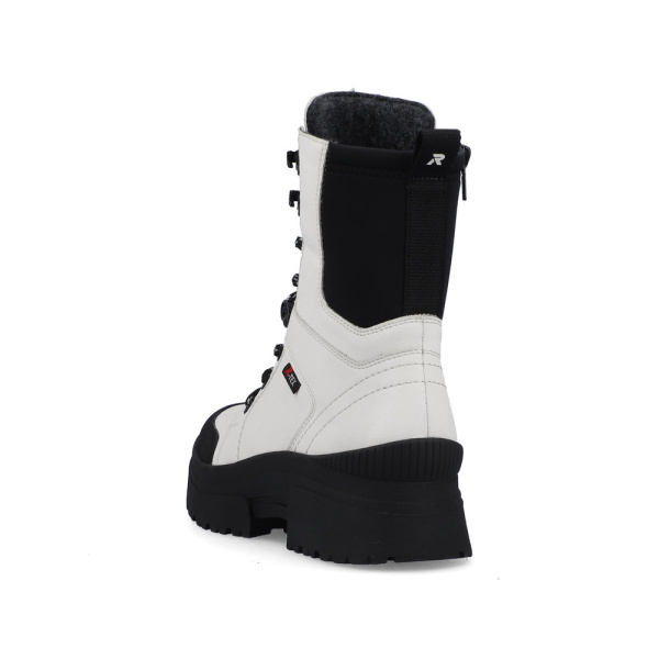 Ботинки RIEKER Revolution