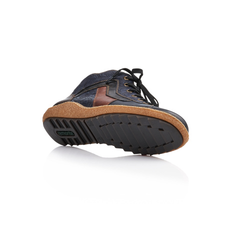 Ботинки с декором REMONTE