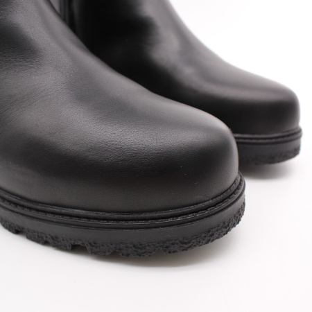 BADEN сапоги из натуральной кожи