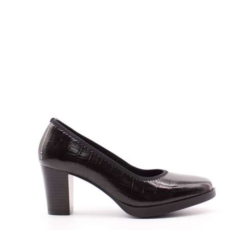 BADEN туфли на устойчивом каблуке