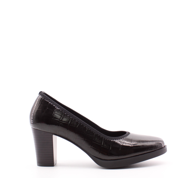 BADEN туфли на устойчивом каблуке