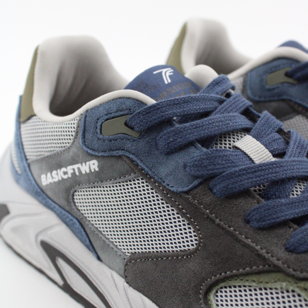 TORSION FIELD кроссовки 