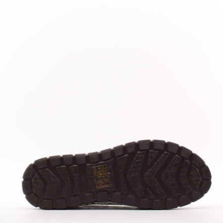 TOFA туфли - прошивная подошва