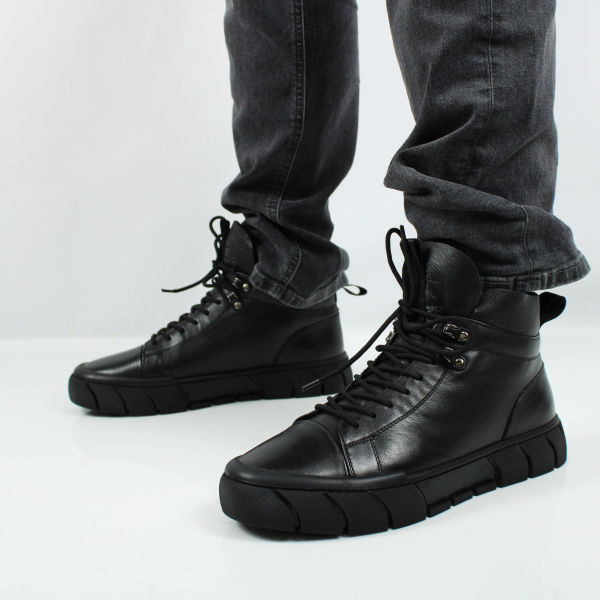 RESPECT кеды мужские