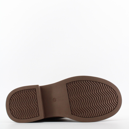 RESPECT полусапоги зимние