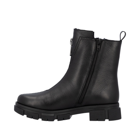 RIEKER зимние ботинки 