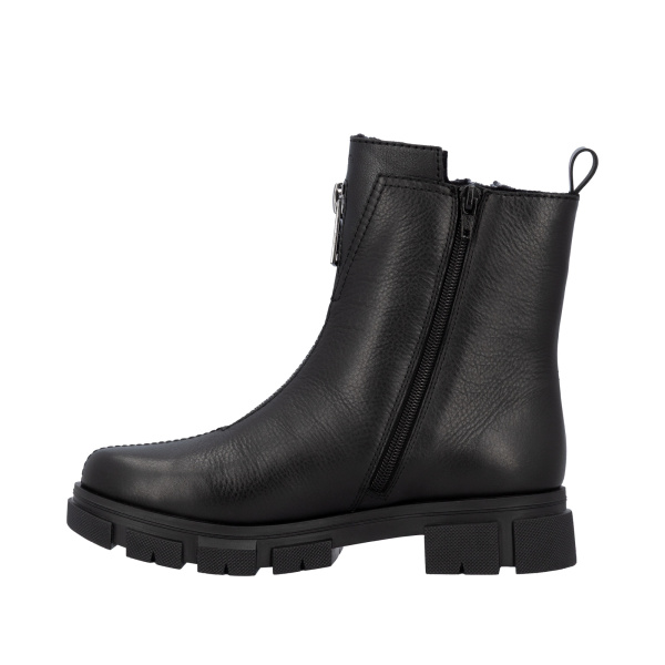 RIEKER зимние ботинки 