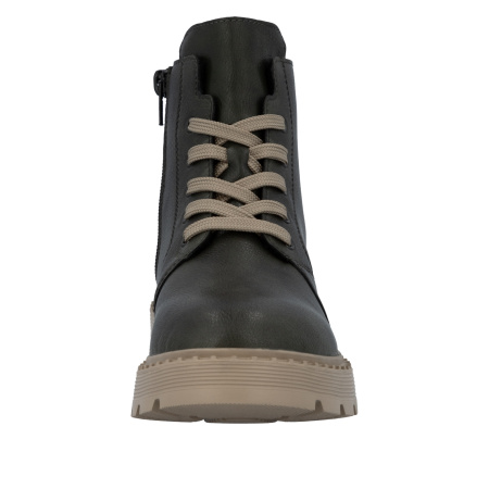 RIEKER ботинки 