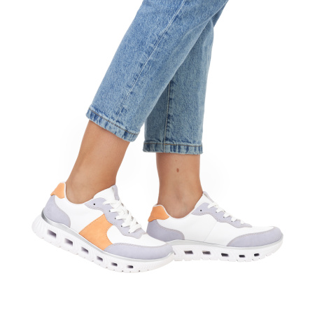 RIEKER кроссовки 