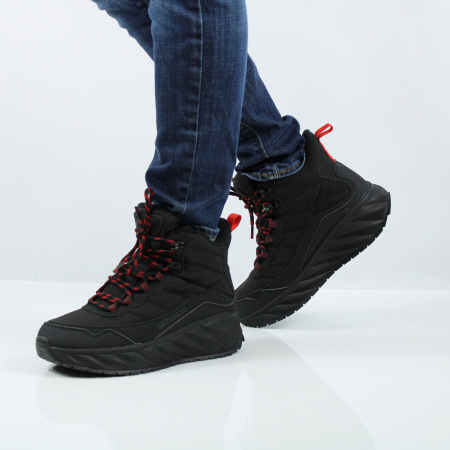 GRUNBERG дутики