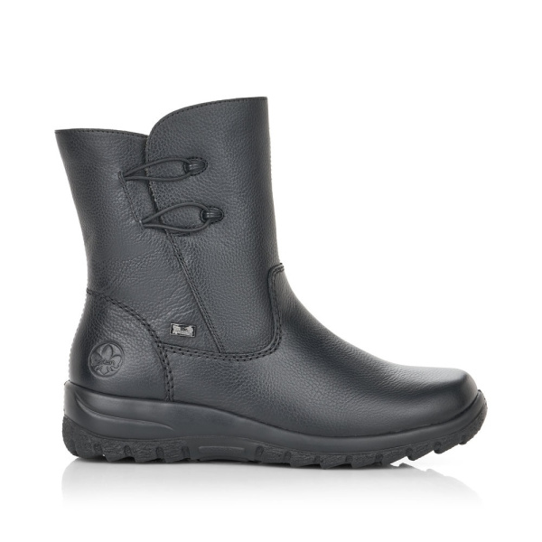 RIEKER полусапоги зимние