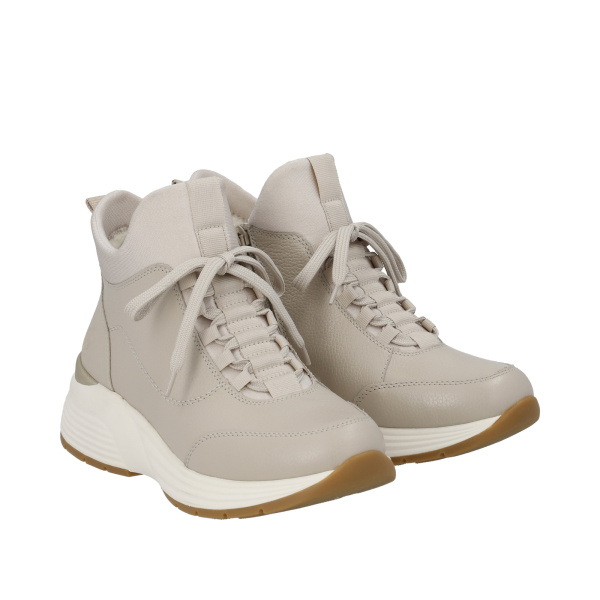 REMONTE высокие кроссовки