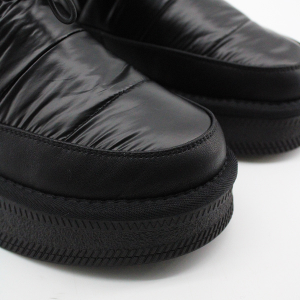 SPUR женские дутики