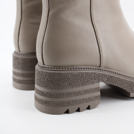 LUKME зимние ботильоны