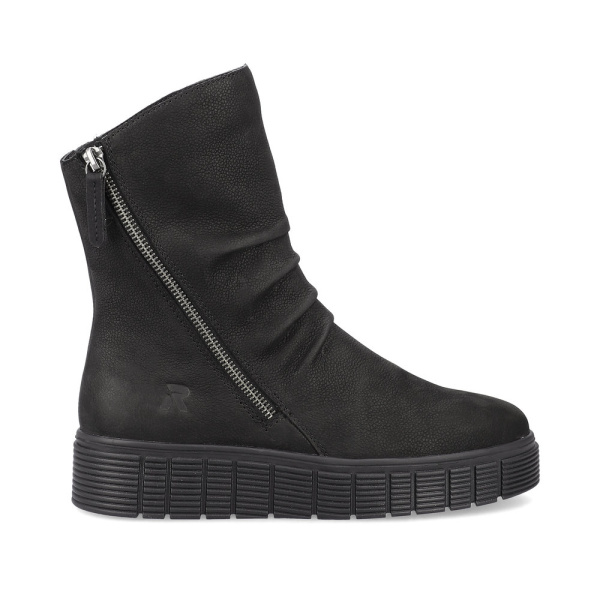 Полусапоги RIEKER Revolution