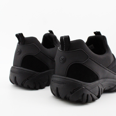 SPUR текстильные кроссовки 