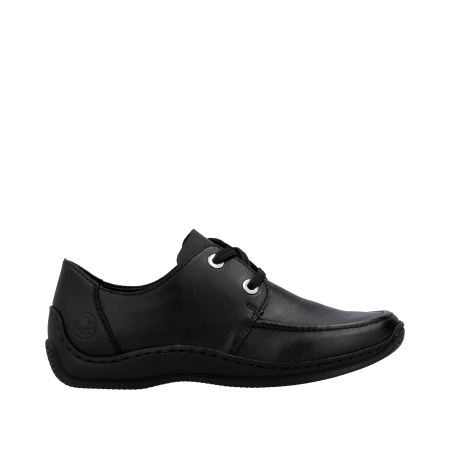 REMONTE полуботинки на шнуровке