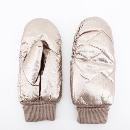 Варежки женские BADEN