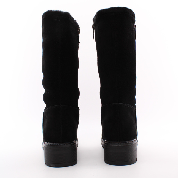 MADELLA полусапоги с декоративной молнией 