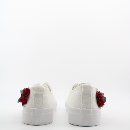 KEDDO DENIM кеды