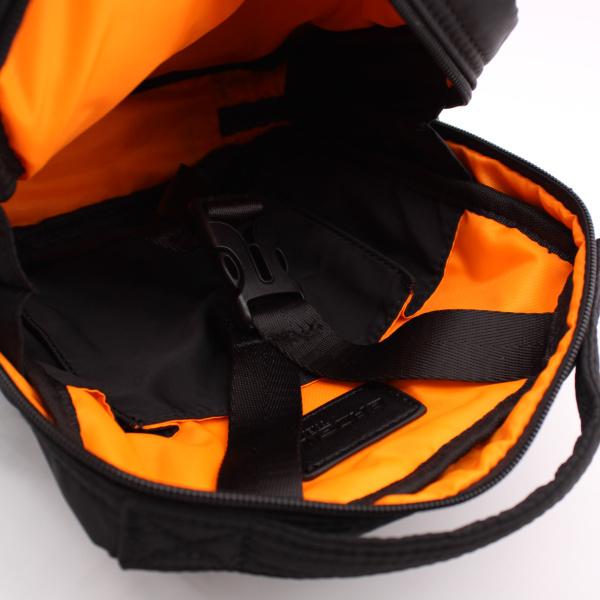 Сумка черная BADEN 