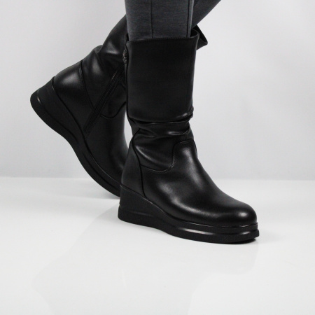 LUKME полусапоги зимние