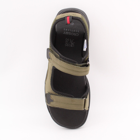 CROSBY сандалии